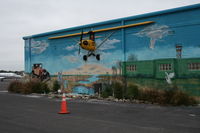  - Showalter Aviation - by Florida Metal