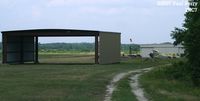  @ Scotland Neck East Airport - Rolling up to the ag field - by Paul Perry