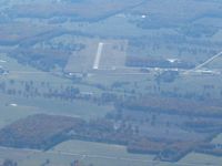  @ 33 - Looking south from 4500' - by Bob Simmermon