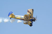  - Utterly Butterly team at Royal International Air Tattoo 2006 - by Steve Staunton