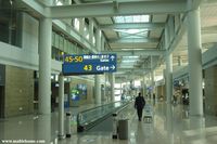  - Inside the departure area - by Michel Teiten ( www.mablehome.com )