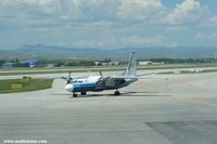  - Antonov on the main parking - by Michel Teiten ( www.mablehome.com )