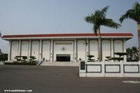  @ RCAY - The Air Force Museum at Kangshan Air Base - by Michel Teiten ( www.mablehome.com )