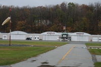  - Aeroflex-Andover - by Mark Pasqualino