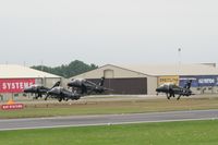  - FRADU Display at Royal International Air Tattoo 2007 - by Steve Staunton