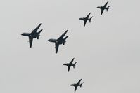  - FRADU Display at Royal International Air Tattoo 2007 - by Steve Staunton