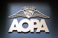  - At the AOPA Expo... 2007 - by Stephen Amiaga