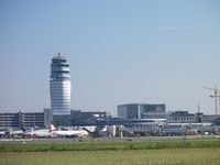 - A very nice Day on the Vienna Airport - by AustrianSpotter