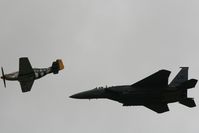  - East Coast Demonstration Team at Royal International Air Tattoo 2007 - by Steve Staunton
