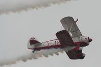  - Team Guinot at Royal International Air Tattoo 2007 - by Steve Staunton