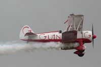  - Team Guinot at Royal International Air Tattoo 2007 - by Steve Staunton
