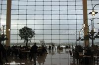  - In the main terminal - by Michel Teiten ( www.mablehome.com )