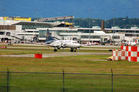  - Nolinor CV-580 at YVR - by metricbolt