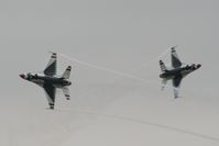 RAF Fairford Airport photo, click to enlarge