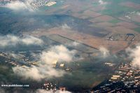  @ ETID - Hanau Army Airfield also known as Fliegerhorst Kaserne seen during the landing phase to Frankfurt - by Michel Teiten ( www.mablehome.com )