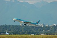  - flt. KE8072 to Incheon - by metricbolt
