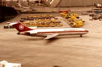  - Air Canada B727-200 at Toronto late 70s - by metricbolt