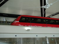  - Monorail inside DTW terminal - by Ken Wang