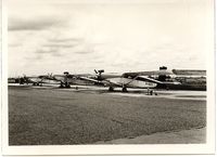 Don Muang International Airport (Old Bangkok International Airport) photo, click to enlarge