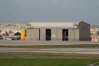  - Lufthansa Technik hangar - by Yakfreak - VAP