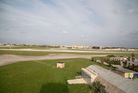  - Airport overview - by Yakfreak - VAP
