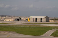  - Lufthansa Technik hangar - by Yakfreak - VAP