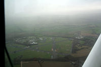  - ex-airfield Moreton-in-Marsh Fire training school - by Pete Hughes