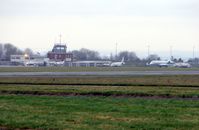  - Biggin Hill Executive Terminal - by Terry Fletcher
