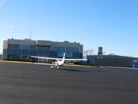  - Nice facilities - by Bob Simmermon