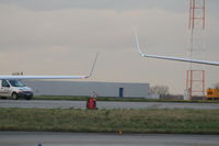  - ABELAG apron  -  left: 10030 - right: 10041 - by Daniel Vanderauwera