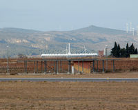  - VOR/DME RWY 15 Perpignan Airport-Rivesaltes. - by Jorge Molina
