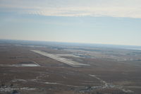  @ Coffey County Airport - Burlington, KS - by Mark Pasqualino