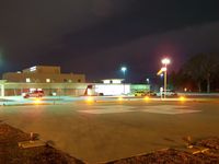 Southern Virginia Regional Medical Center Heliport photo, click to enlarge