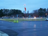 Bertie Memorial Hospital Heliport photo, click to enlarge