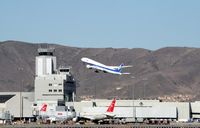  - San Francisco International Airport - by Fariborz