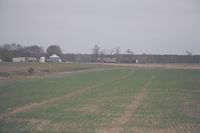 Mann Airport photo, click to enlarge