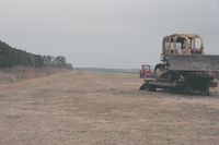 Dillard Airport photo, click to enlarge