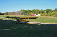 Old Rhinebeck Airport photo, click to enlarge