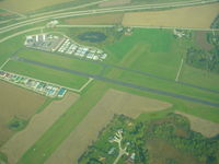  - Overhead going to MWC - by Trace Lewis