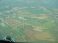  - Heading back to C77 - by Trace Lewis