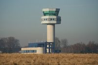  - Control tower - by Michel Teiten ( www.mablehome.com )
