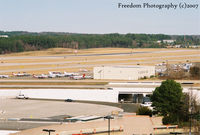  - Nice windy day.  It was kind-of boring, There wasn't a whole lot of traffic to be a holiday weekend. - by J.B. Barbour