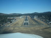  - L35 Rwy08 Short Final - by COOL LAST SAMURAI