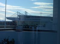  - South Terminal, entrance, from Concourse C - by Doug Robertson