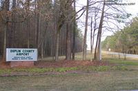 Duplin Co Airport photo, click to enlarge