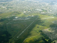  @ Afonso Pena International Airport - Curitiba - Afonso Pena International Airport - by Jefferson Luis Melchioretto