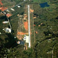 Sharp County Regional Airport photo, click to enlarge