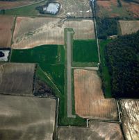 Woodruff County Airport photo, click to enlarge