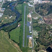 Shady Lawn Field Airport photo, click to enlarge