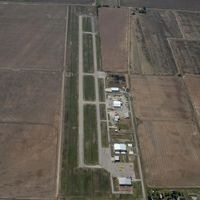 Corning Municipal Airport photo, click to enlarge
